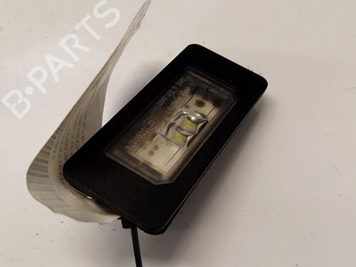 Used Licence plate light Licence plate light 38278240 38278240
