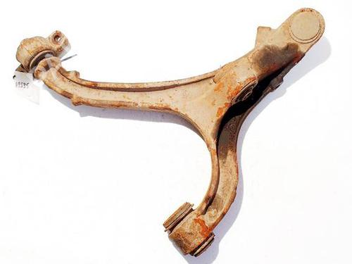 Used Left rear steering knuckle Left rear steering knuckle 35126292 35126292