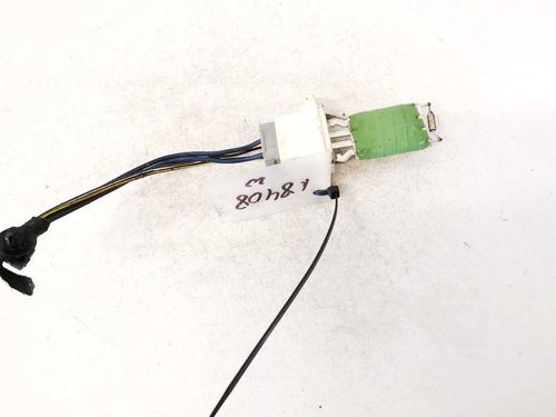 Used Heater resistor Heater resistor 35392918 35392918