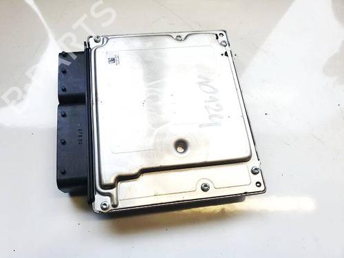 Engine control unit (ECU) BMW X1 (E84) sDrive 18 d | BP32582596M57