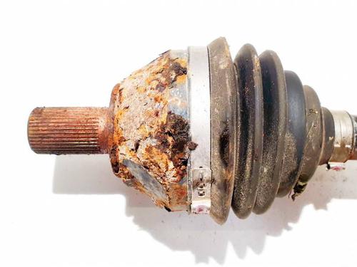 Left front driveshaft VOLVO S80 II (124) 2.4 D | BP35165486M38 - Image 2