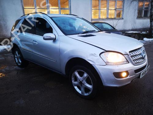 Used Parts MERCEDES-BENZ M-CLASS (W164) ML 320 CDI 4-matic (164.122) (224 hp) 4442586