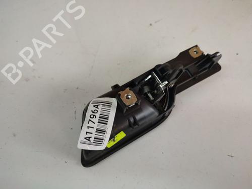 Front right interior door handle VW GOLF V (1K1) 2.0 TDI | BP39182296I14 - Image 3