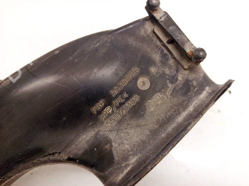 Pipe OPEL ASTRA H (A04) 1.7 CDTI (L48) | BP34773854M125 - Image 3