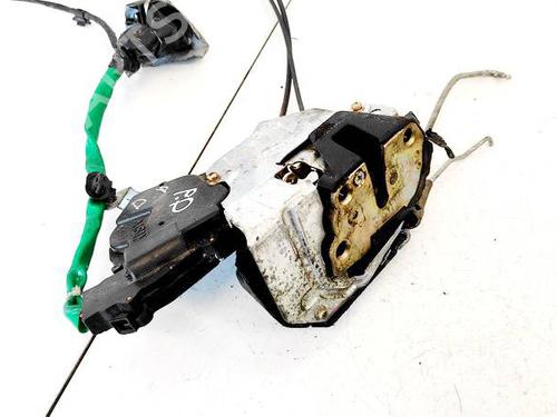 Used Front right lock Front right lock 35267721 35267721