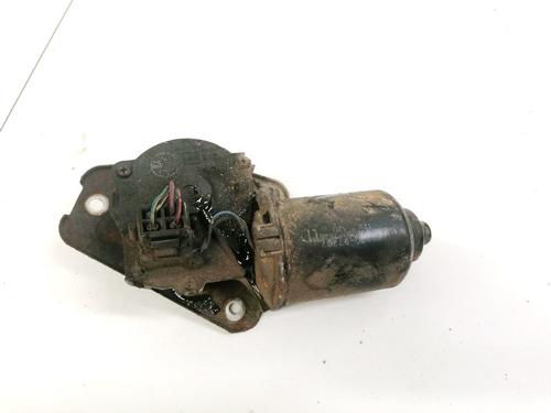 Used Front wiper motor Front wiper motor DAIHATSU SIRION (M1) 1.0 i (M100) (56 hp) 35472814 35472814