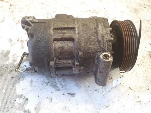 Compressor A/C Compressor A/C VW TOURAN (1T1, 1T2) 1.6 FSI (115 hp) 35528415 35528415