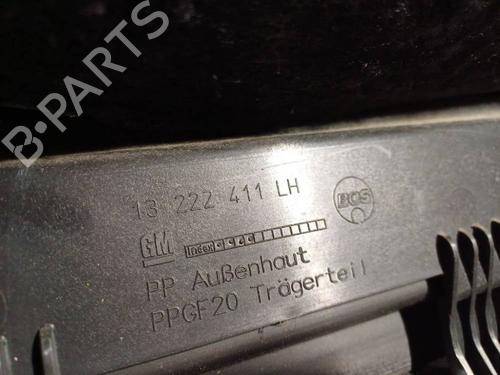 Boot lining OPEL INSIGNIA A (G09) 2.0 CDTI (68) | BP35006330I3 - Image 3