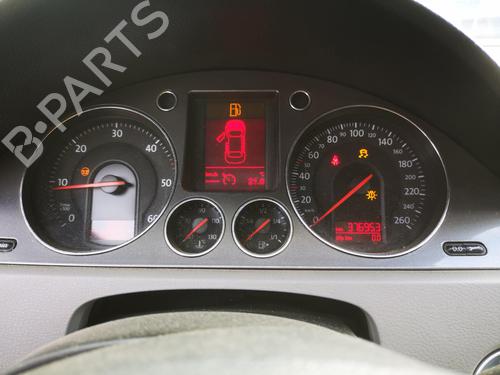 Pipe VW PASSAT B6 (3C2) 1.9 TDI | BP32627377M125 