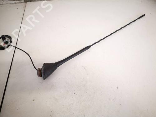 Antenne/Base Antenne/Base SKODA FABIA II (542) 1.4 (86 hp) 35094617 35094617