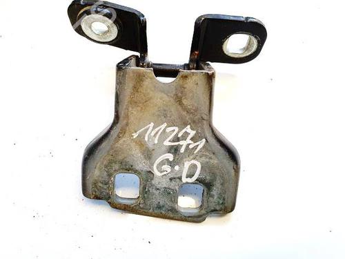 Used Hinge/Door check strap Hinge/Door check strap JEEP GRAND CHEROKEE III (WH, WK) 3.7 V6 (214 hp) 34361962 34361962