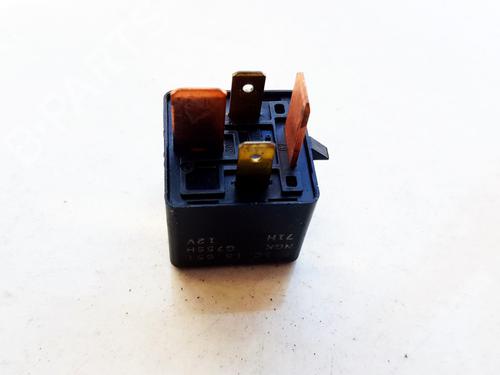 Electronic sensor VW PASSAT B6 (3C2) 2.0 FSI | BP33061114M84 - Image 2