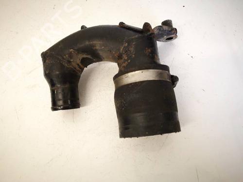 Used Pipe Pipe TOYOTA COROLLA Verso (_E12_) 2.0 D-4D (CDE120_, CDE120R) (90 hp) 33489592 33489592