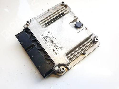 Engine control unit (ECU) TOYOTA PRIUS (_W3_) 1.8 Hybrid (ZVW3_) | BP33613161M57 - Image 2