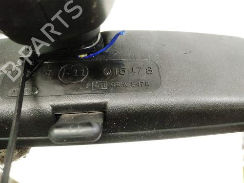 Rear mirror VOLVO V50 (545) 2.0 D | BP35461922I6 - Image 3