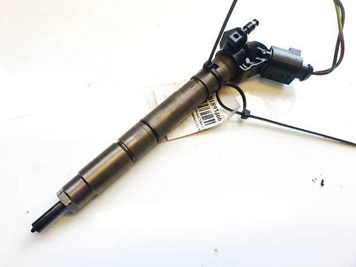 Used Injector Injector AUDI ALLROAD C5 (4BH) 2.5 TDI quattro (180 hp) 35304194 35304194