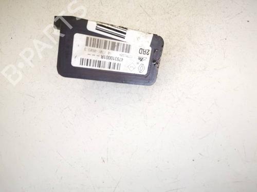 Used Electronic module Electronic module 35102715 35102715