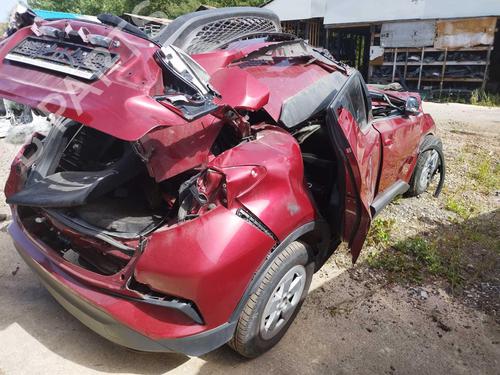 Switch TOYOTA C-HR (_X1_) 1.8 Hybrid (ZYX10_, ZYX11_) | BP32929351I30  - Image 6