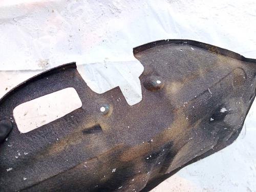 Boot lining JAGUAR X-TYPE I (X400) 2.0 D | BP34818922I3 - Image 3
