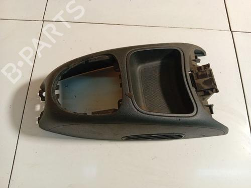 Used Middle console Middle console 39222482 39222482