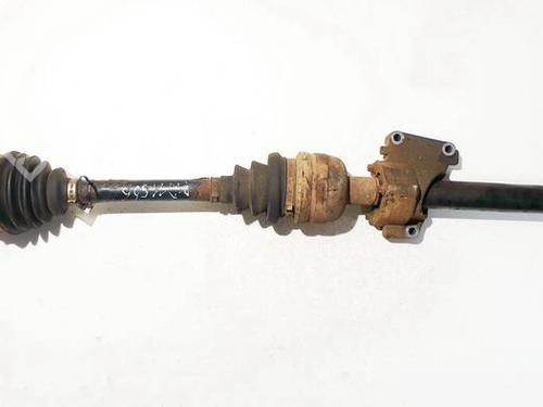 Used Right front driveshaft Right front driveshaft OPEL ASTRA H (A04) 1.9 CDTI (L48) (100 hp) 40166394 40166394