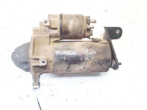 Used Starter Starter 39391623 39391623
