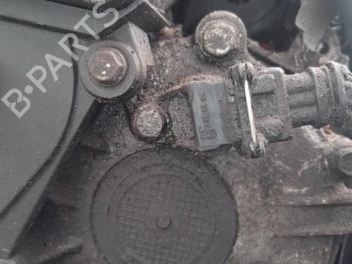 Electronic sensor OPEL MOVANO A Bus (X70) 2.5 DTI (JD) | BP35075593M84 - Image 2