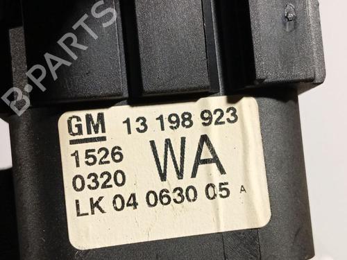 Switch OPEL ASTRA H (A04) 1.9 CDTI (L48) | BP37085041I30 - Image 5