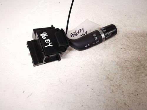 Used Warning switch Warning switch MAZDA 3 (BL) 1.6 MZ-CD (BL14) (109 hp) 35359849 35359849