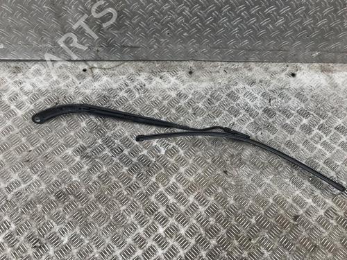 Used Front windshield wiper arm Front windshield wiper arm RENAULT GRAND SCÉNIC II (JM0/1_) 1.9 dCi (JM0G, JM12, JM1G, JM2C) (120 hp) 33503048 33503048