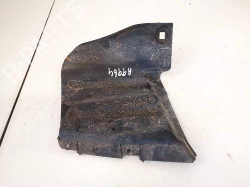 Used Underbody protection Underbody protection 35123730 35123730