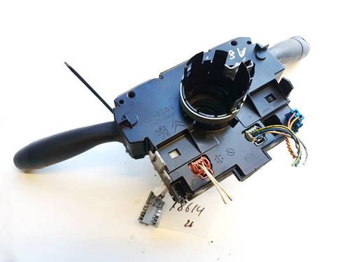 Used Warning switch Warning switch CITROËN JUMPY II (VF7) 1.6 HDi 90 16V (90 hp) 35345465 35345465