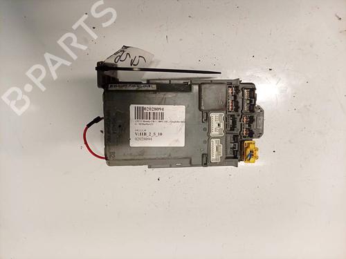 Fuse box HONDA CR-V II (RD_) 2.0 (RD5) | BP32955454E1 - Image 2