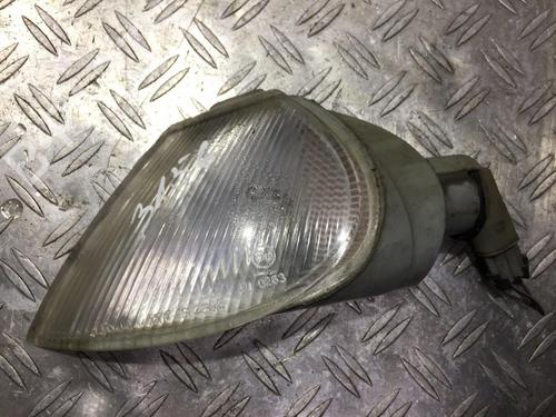 Used Left front indicator Left front indicator 35656954 35656954