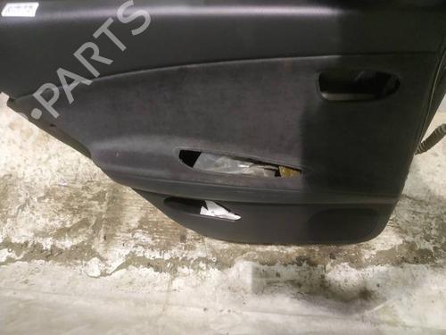 Rear left panel NISSAN PRIMERA Hatchback (P12) 1.9 dCi | BP38315458C60 - Image 2