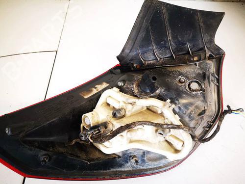 Right taillight OPEL ASTRA J (P10) 2.0 CDTI (68) | BP34993112C35 - Image 3