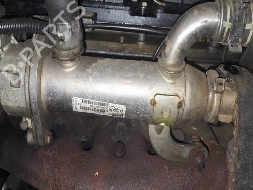 Used Egr Egr CITROËN C4 Picasso I MPV (UD_) 2.0 HDi 138 (136 hp) 39969202 39969202