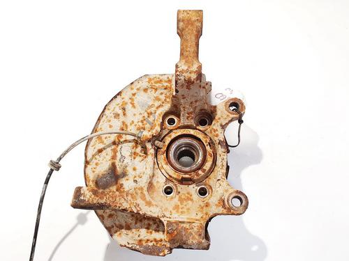 Used Left front steering knuckle Left front steering knuckle 35399633 35399633