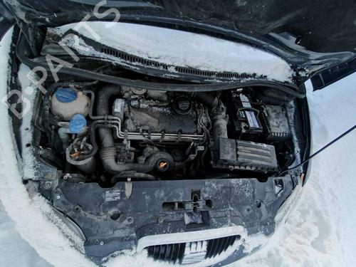 Electronic module SEAT ALTEA (5P1) 1.9 TDI | BP32534775M83