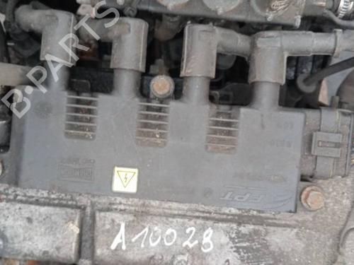 Used Ignition coil Ignition coil FIAT PUNTO EVO (199_) 1.4 16V (105 hp) 35071867 35071867