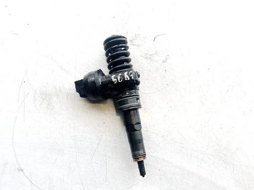 Used Injector Injector VW TRANSPORTER T5 Van (7HA, 7HH, 7EA, 7EH) 1.9 TDI (102 hp) 35361473 35361473