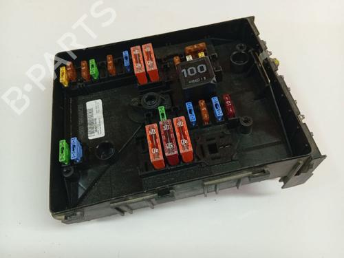 Used Fuse box Fuse box SKODA OCTAVIA II (1Z3) 1.6 FSI (115 hp) 36457360 36457360