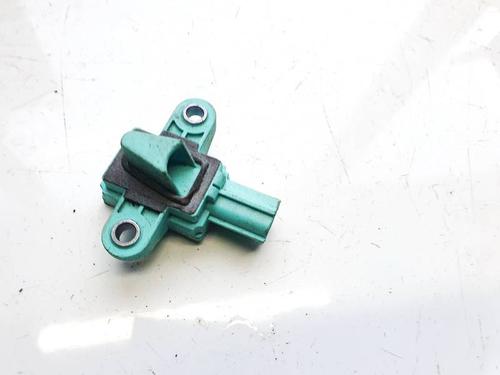 Electronic module AUDI A5 (8T3) 3.0 TDI quattro | BP32621841M83