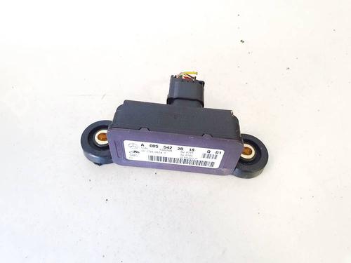 Electronic module MERCEDES-BENZ GL-CLASS (X164) GL 420 CDI 4-matic (164.828) | BP35369443M83 - Image 2