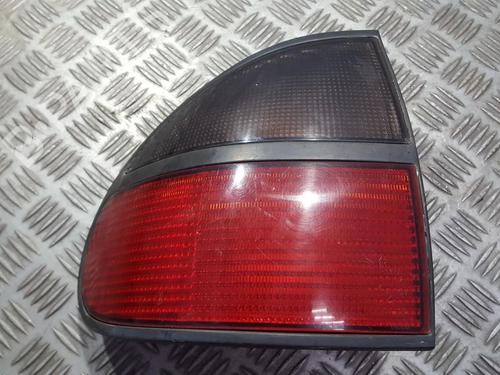 Used Left taillight Left taillight 35665239 35665239