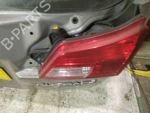 Used Right tailgate light Right tailgate light 35033677 35033677