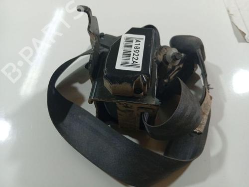 Used Rear left seatbelt Rear left seatbelt 34850420 34850420