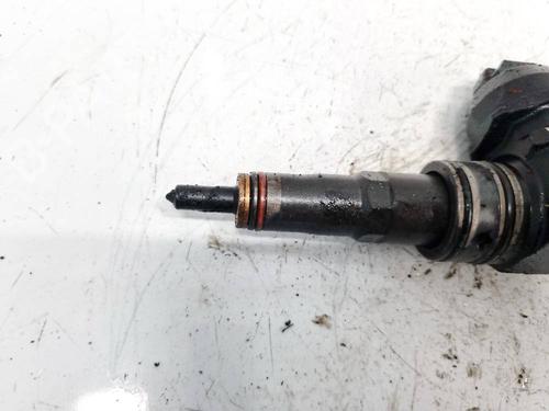 Injector VW PASSAT B6 (3C2) 1.9 TDI | BP35113687M100 - Image 2