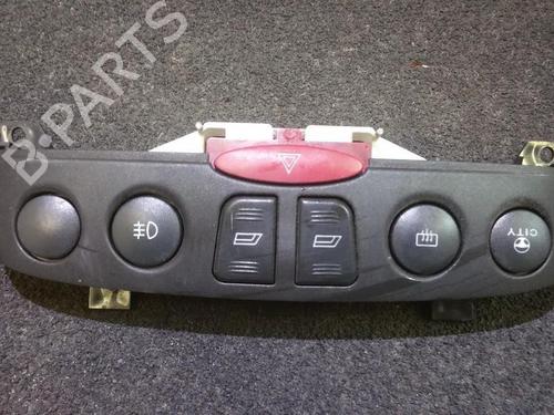 Used Warning switch Warning switch 35661268 35661268