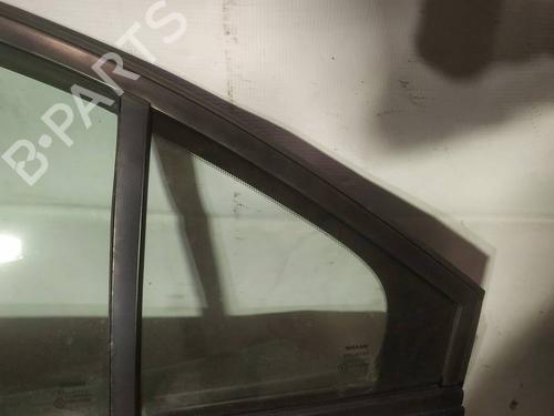 Used Rear left quarter glass Rear left quarter glass 35087640 35087640